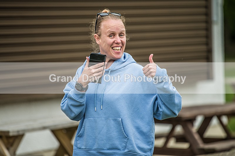 RTH-8 - Keswick Round The Houses Road Race Wednesday 23rd April 2025