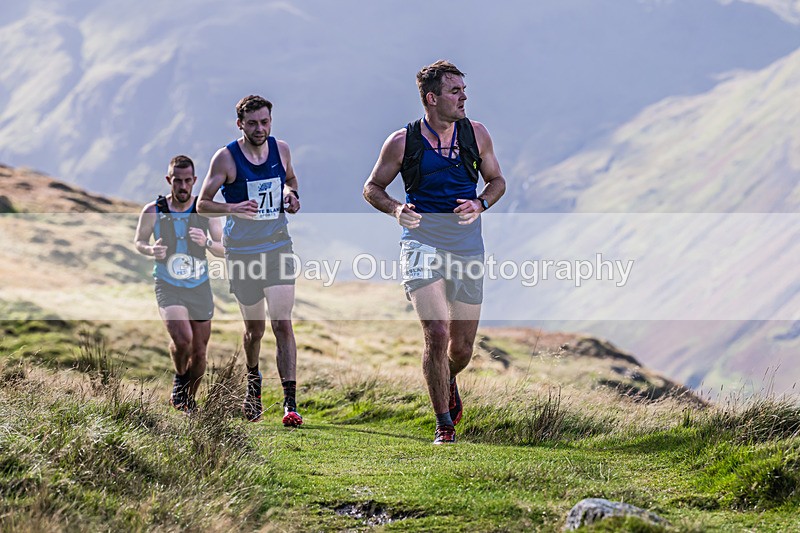 HBMR Leg 4-403 - Hodgson Brothers Mountain Relay Leg 4 Saturday 3rd October 2026