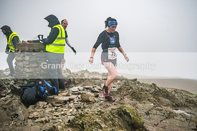Loughrigg-344 - Loughrigg Fell Race Wednesday 10th April 2024