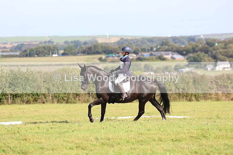 3E7A6372 - Class 2A: Trekenning Open: Dressage