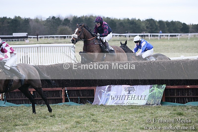 PtP 180218 253 - Combined Services Point-to-Point Larkhill 18/02/18