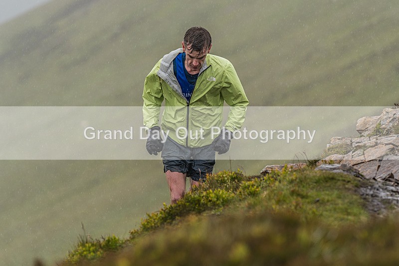 Buttermere-952 - Buttermere Sailbeck Fell Race Saturday 15th June 2024