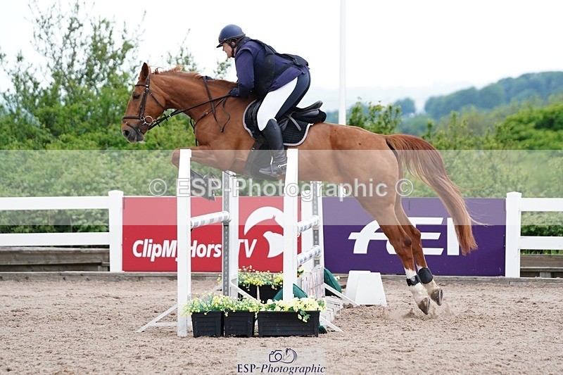 250511-114604-13561 - Cls 31 Snr Discovery and 1m Open