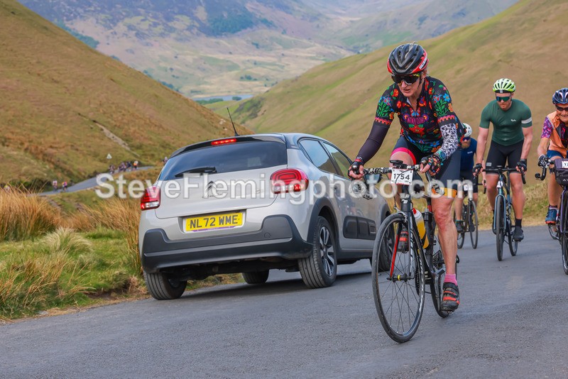 100136 - Newlands Pass 10.00-11.00