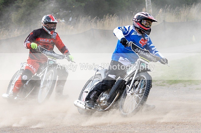 20251018-R7-9B3A9989 - Ride & Skid It. Speedway Experience Day 18th October 2025