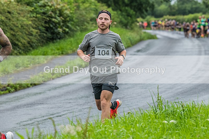 Lambfoot-58 - Lambfoot Loop Road Race Tuesday 1st July 2025