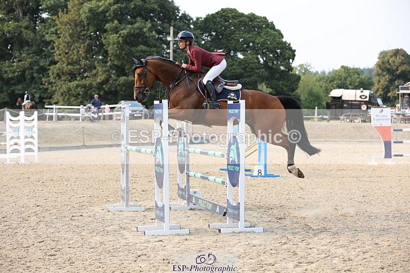 250816A-171722-03036 - Cls 10 Snr 1.15m Open