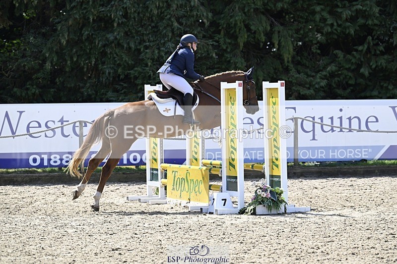 250823A-124058-28843 - WC Round 2 70+ 12.44 to 13.10