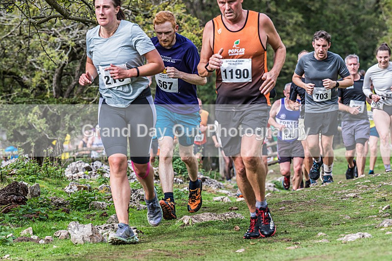 Dovedale-999 - Dovedale Dash Sunday 4th October 2026