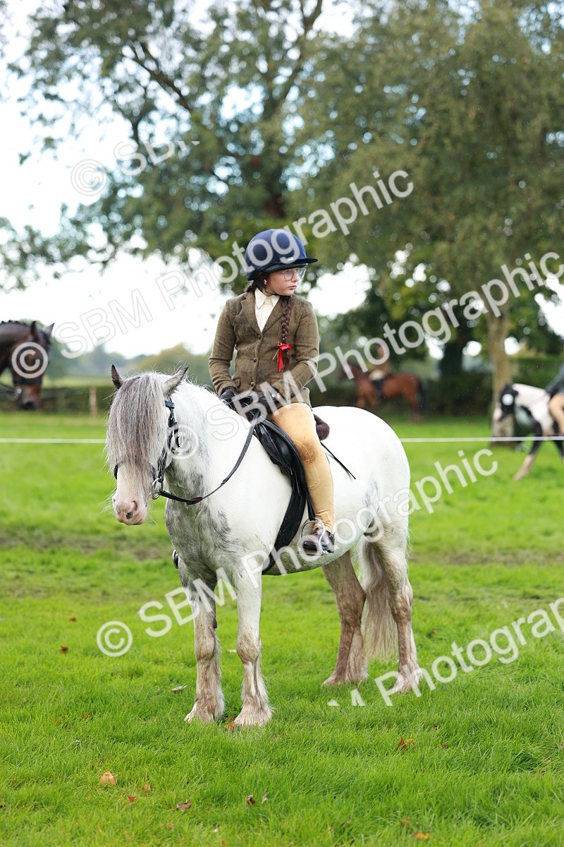 SBM_37027 - S11 - Best Ridden Horse & Pony