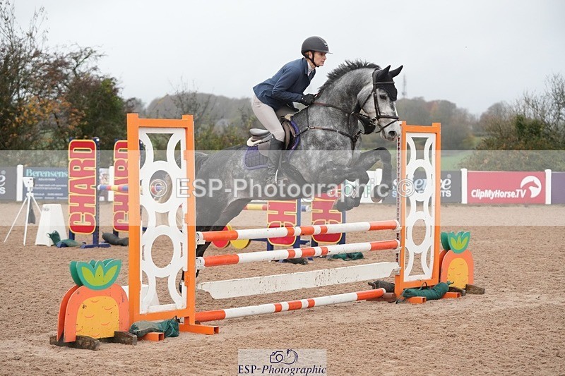 251109-083829-03046 - Cls 15 British Novice and 90cm Open