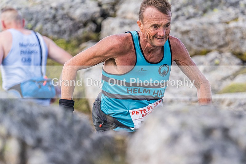 Blisco Dash-1096 - Blisco Dash Fell Race (men) Saturday 27th July 2024