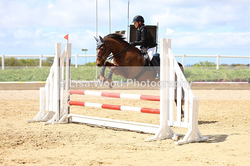 3E7A7291 - Class 8: 80cm Junior