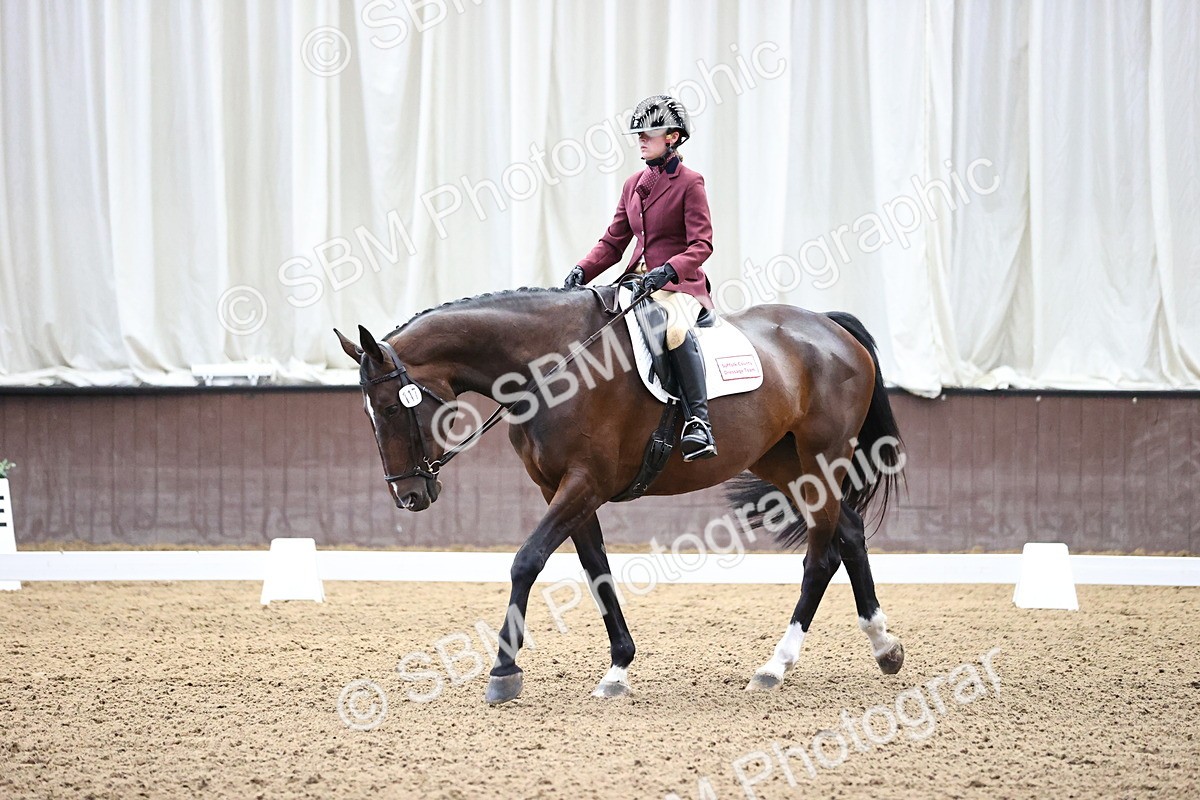 SBM_000414 - Novice 4 Warm Up