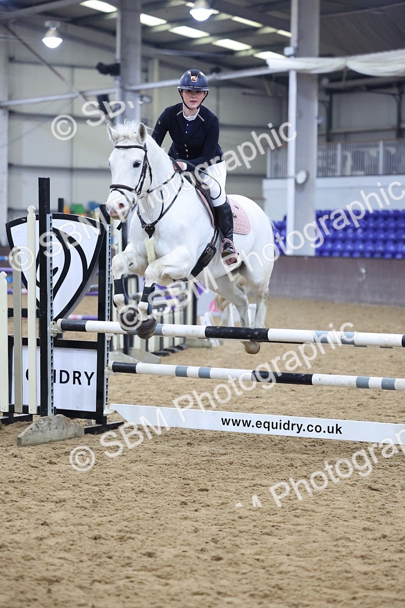 SBM_002834 - Class 10 - Pony Discovery - 90cm Open