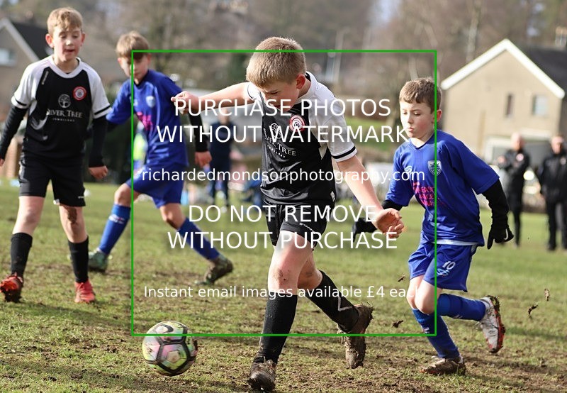 IMG_3948 - Wattsfield U10 v Craven Wanderers U10 (30/1/22)