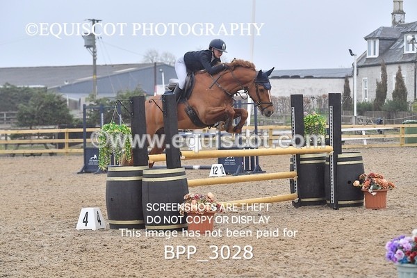 BPP_3028 - CLASS 7 SAT 1.05m Amateur Championship Qualifier/ 1.05m Open