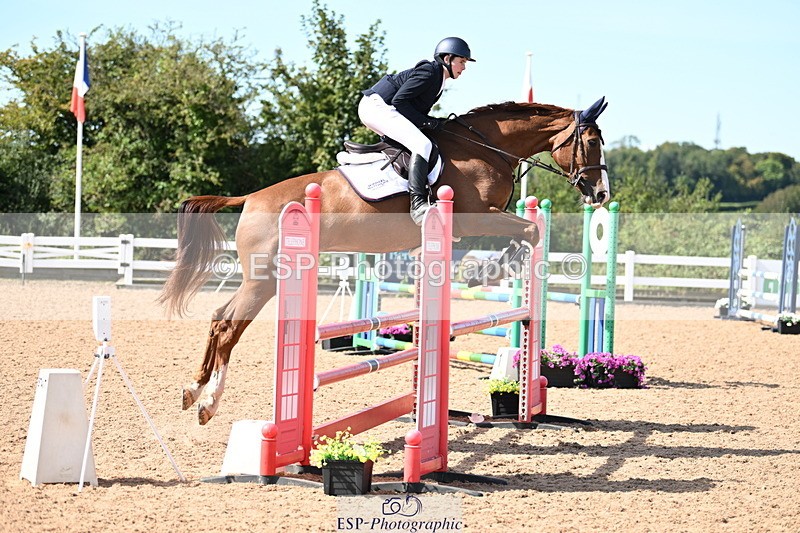 240914A-131429-07710 - Cls 23-S 95cm Amateur Qualifier