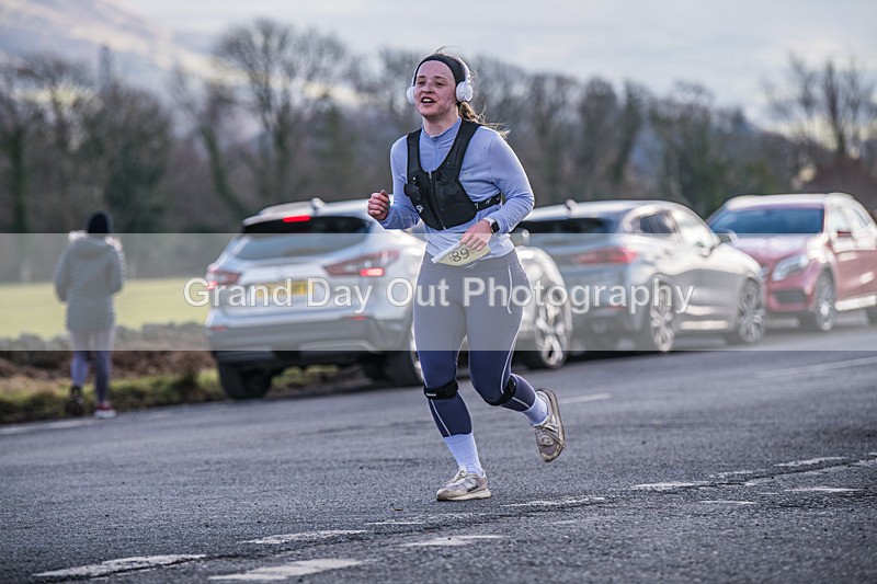 North Lakes-1653 - North Lakes 10K & Half Marathon Sunday 9th February 2025