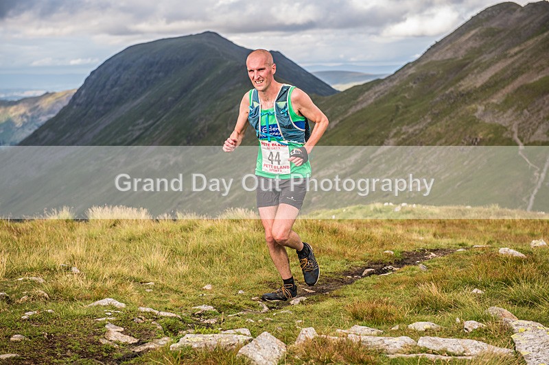Seat Sandal-431 - Seat Sandal Fell Race Wednesday 12th July 2023