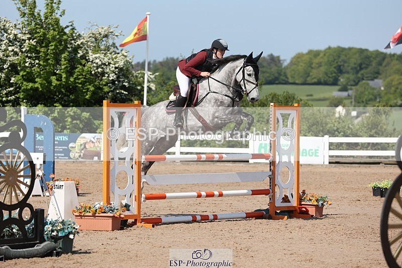 250509-104450-06029 - Cls 19 Snr Discovery and 1m Open