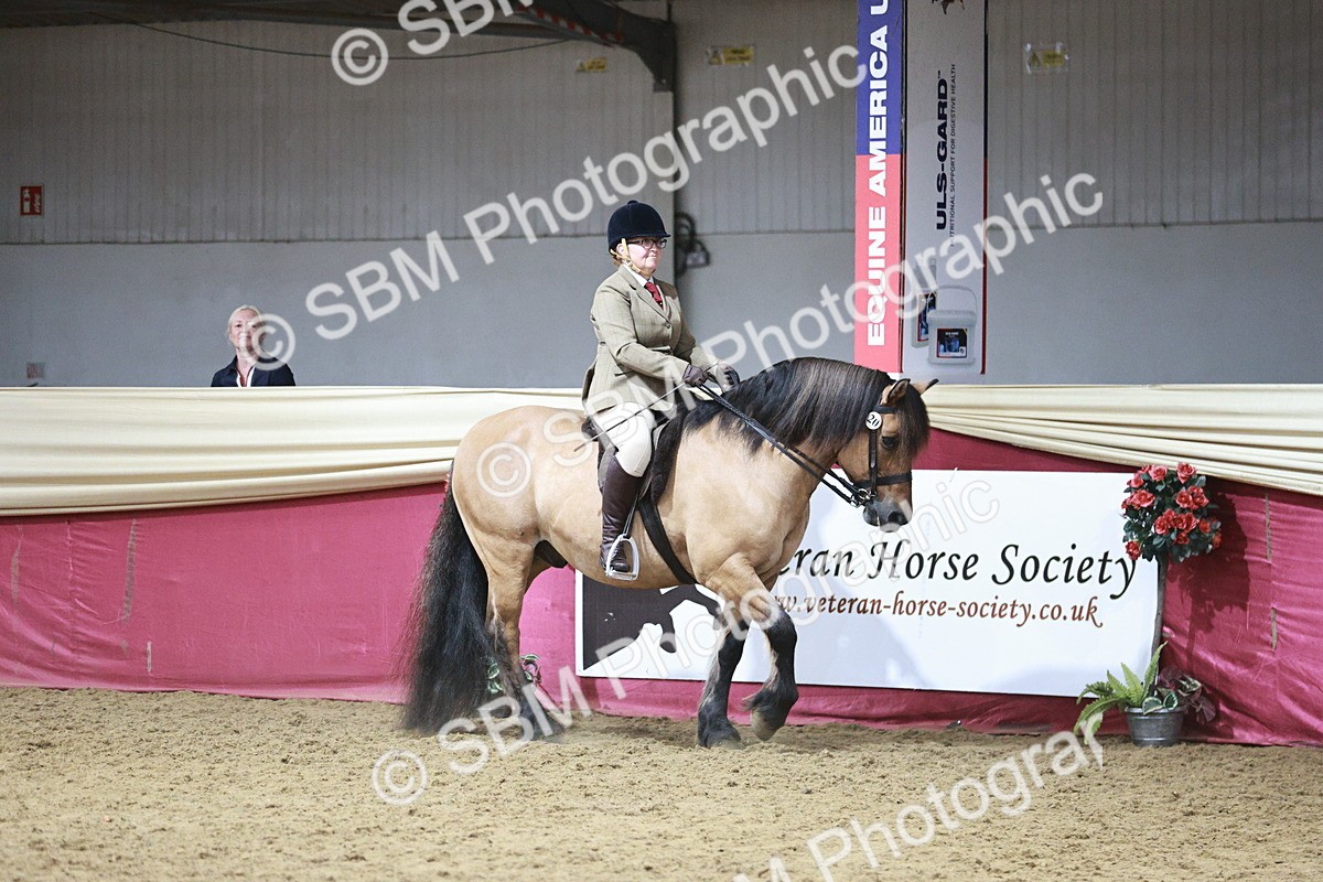 SBM_07990 - Class 11R - Regional Ridden Veteran