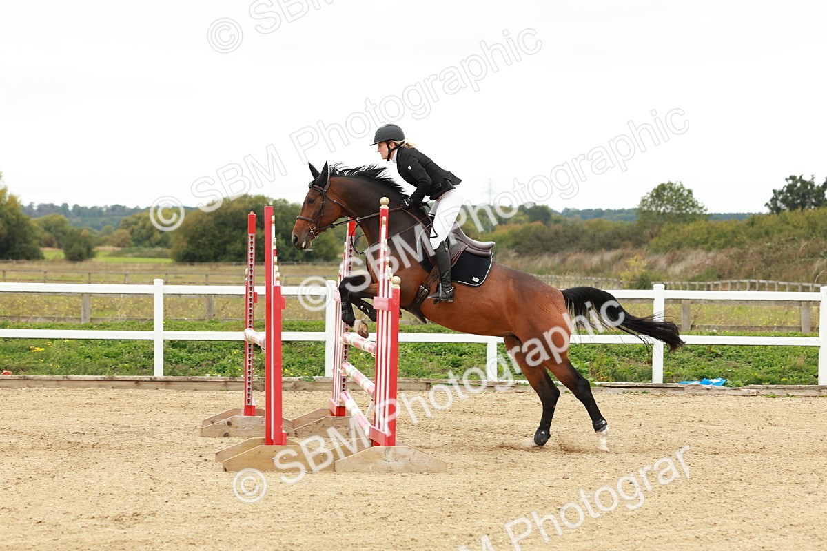 1I0A7188 - Class 3 - Senior Discovery - 1.00m