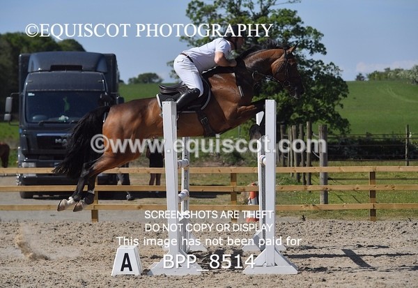 BPP_8514 - CLASS 8 National 1.30m Open