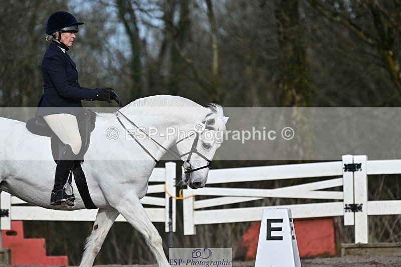 250125-112715-00360 - Dressage - CT Class 5 BE95 (90cm)