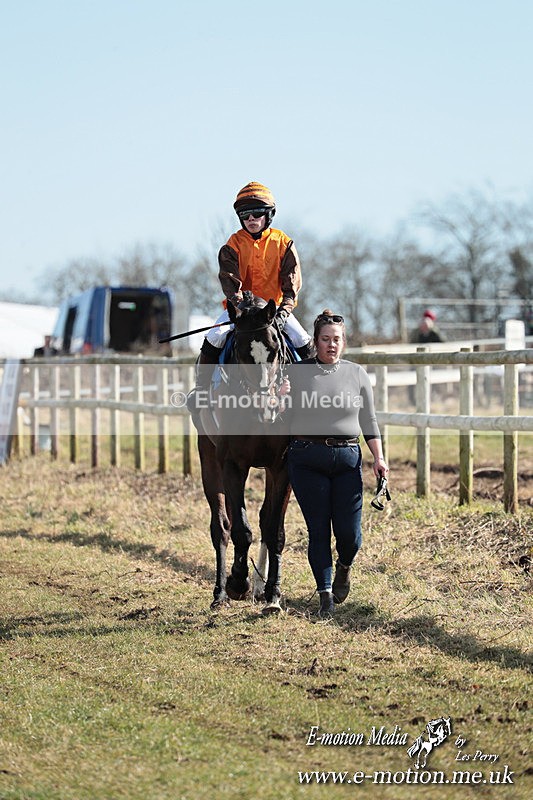 PtP 010325 49 - Beaufort Races Didmarton 01/03/25