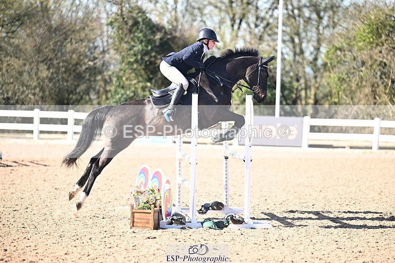 260318B-103131-00108 - Clear Round & Brit Nov 90cm