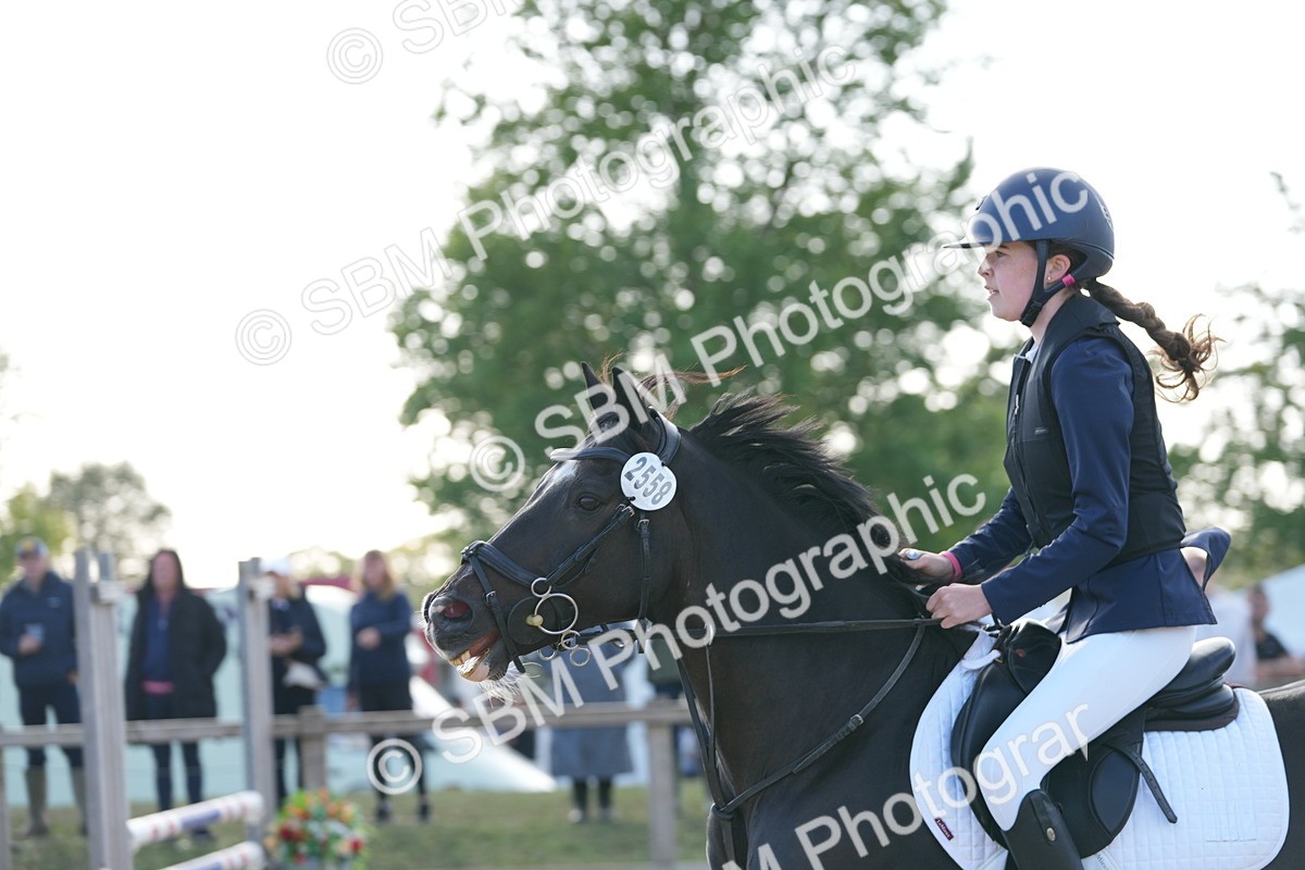 SBM_51087 - J8 - Junior Pony 65cm Championship