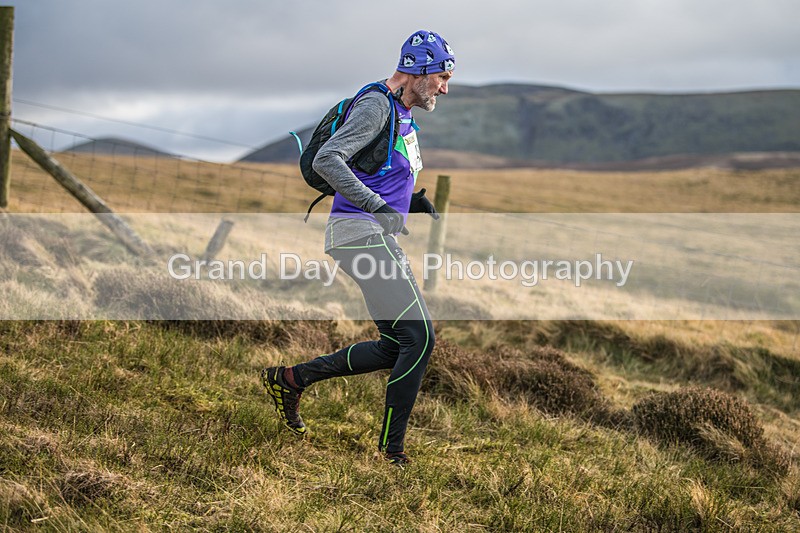 Blake Fell-948 - Blake Fell Race Saturday 25th January 2025
