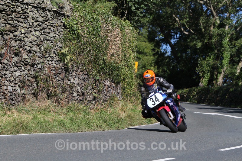 James Ford - Motorsport Merchandise F1/F2 Classic TT