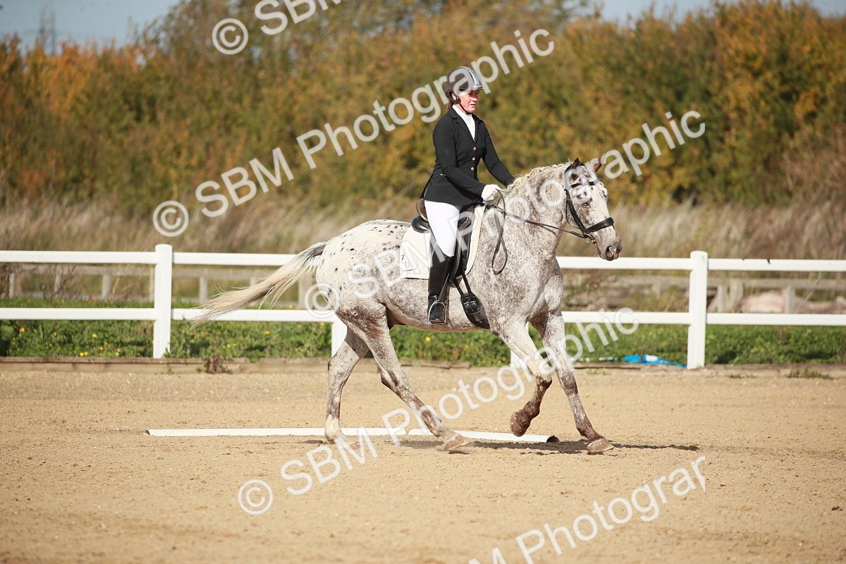 SBM_001694 - Class 4 - Novice 5