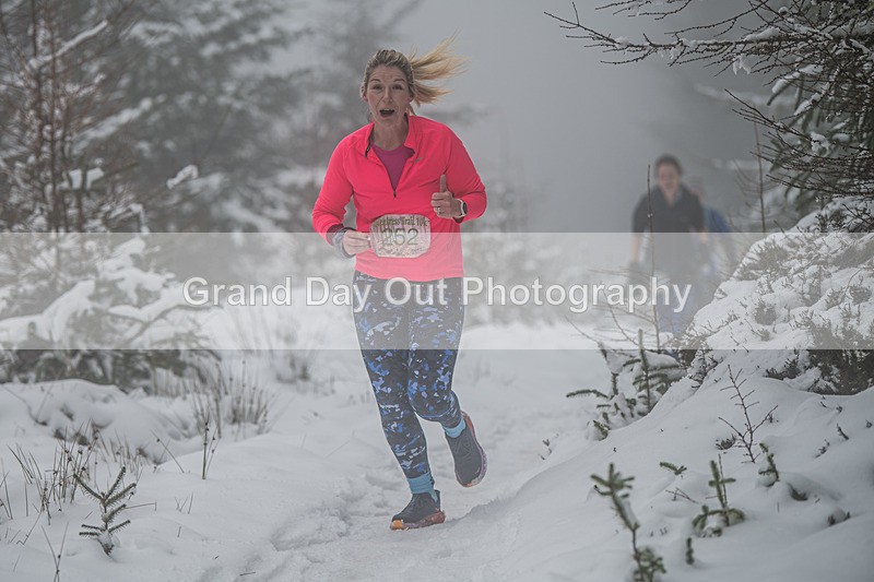 Glentress-1236 - High Terrain Events Glentress 42, 21 & 10K Trail Races Sunday 15th February 2026