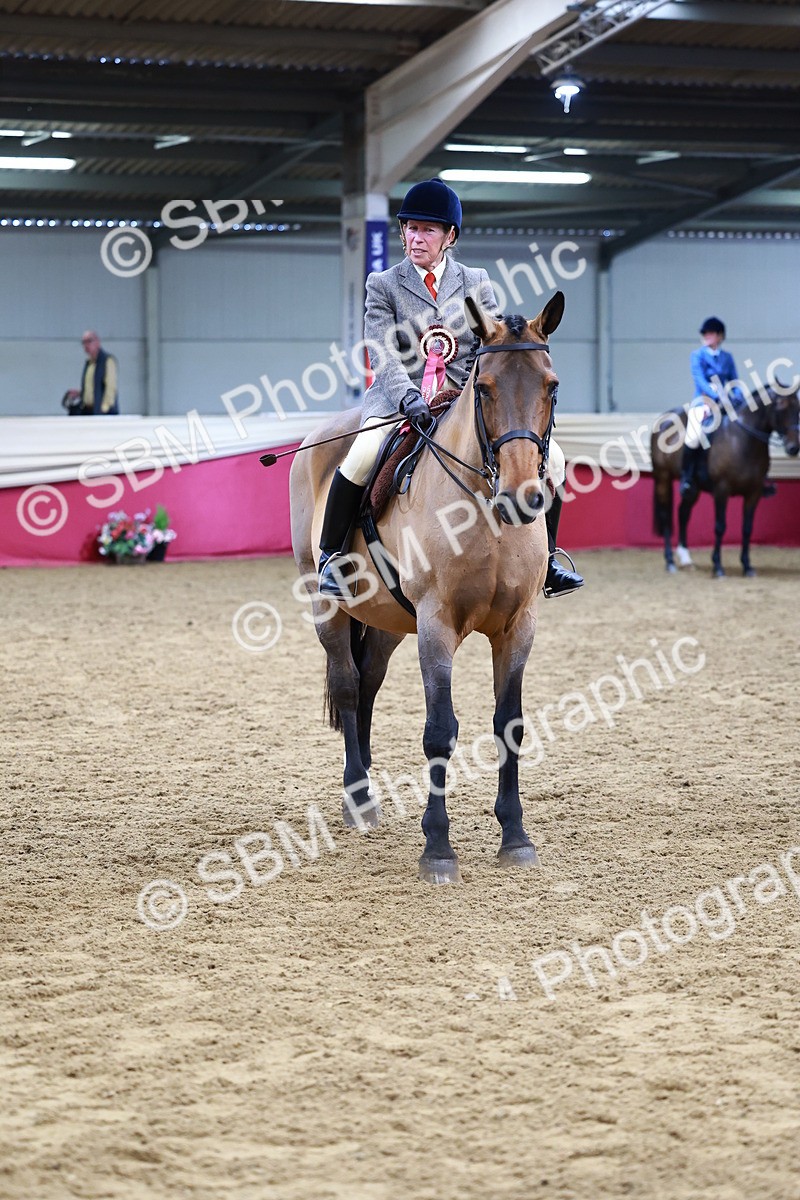 SBM_23475 - Class 904 - Supreme Final - Ridden Diamond