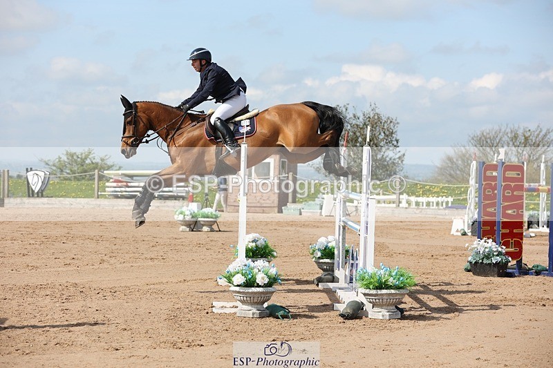 250427-105342-15682 - Cls 36 Young Horse 7yr old