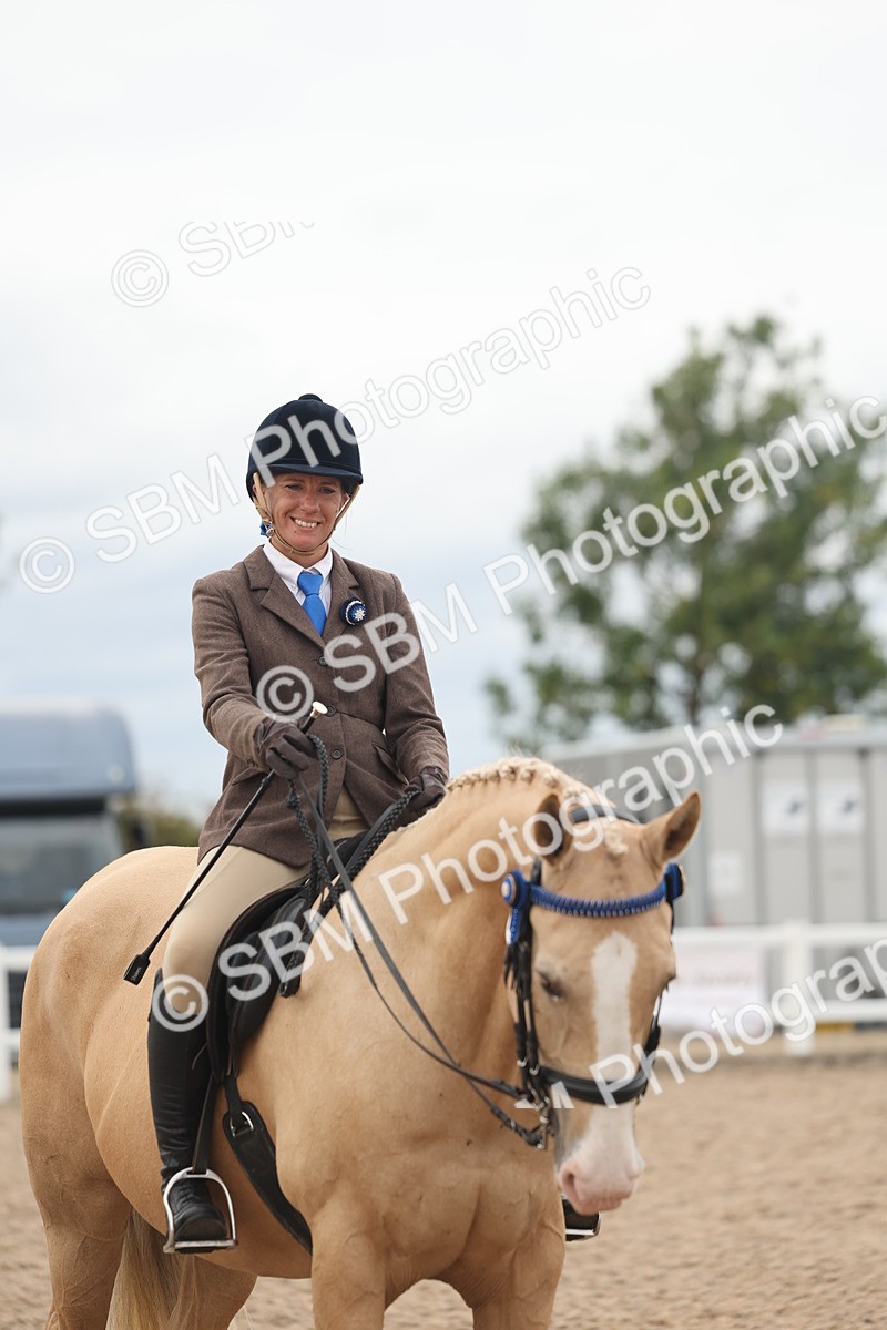 SBM_18164 - Class 315 - Best Horse-Rider Combination