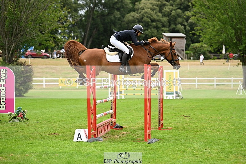 250706A-103722-17315 - Cls 43 Snr 1.30m Grand Prix