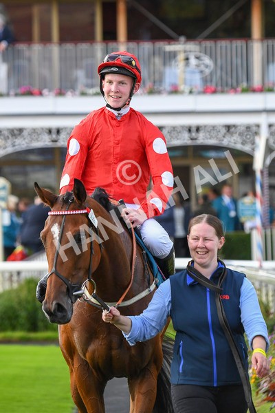 280723-Race 1-Tele Red-0102 - Race 1 5.00pm Pearly Cow Handicap