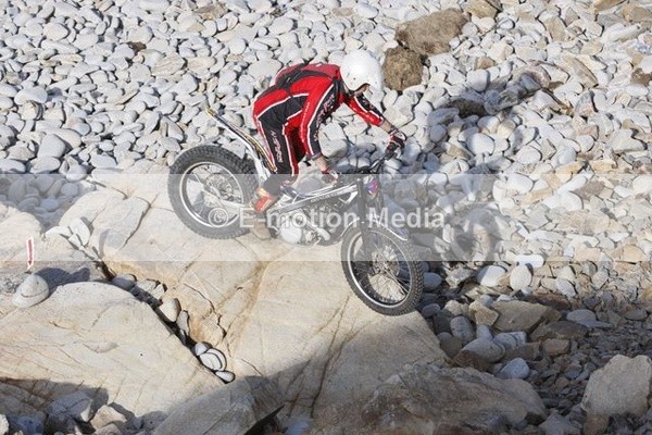 TR 150309-91 - North Trial 15/03/09