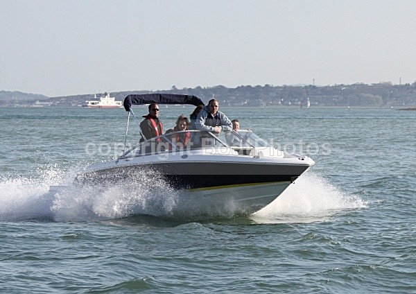 090413 REGAL IMG_2939 - Motorboats - Open