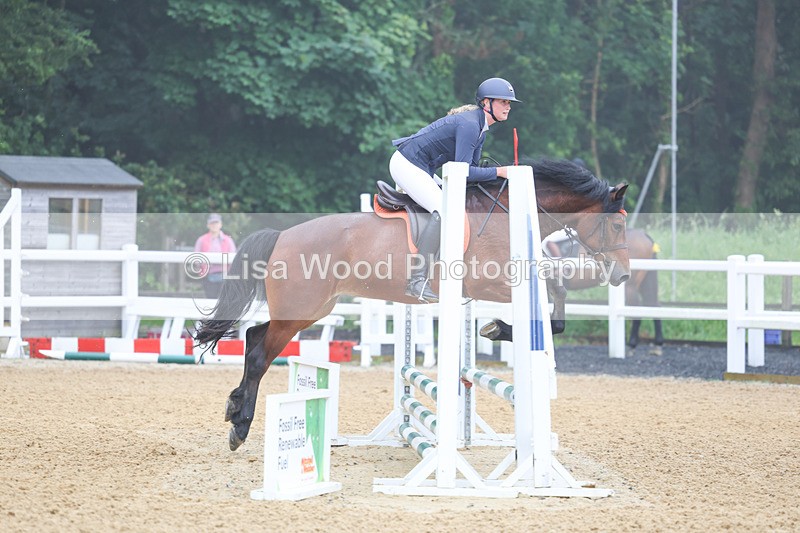 3E7A4599 - Class 1: Senior 60cm