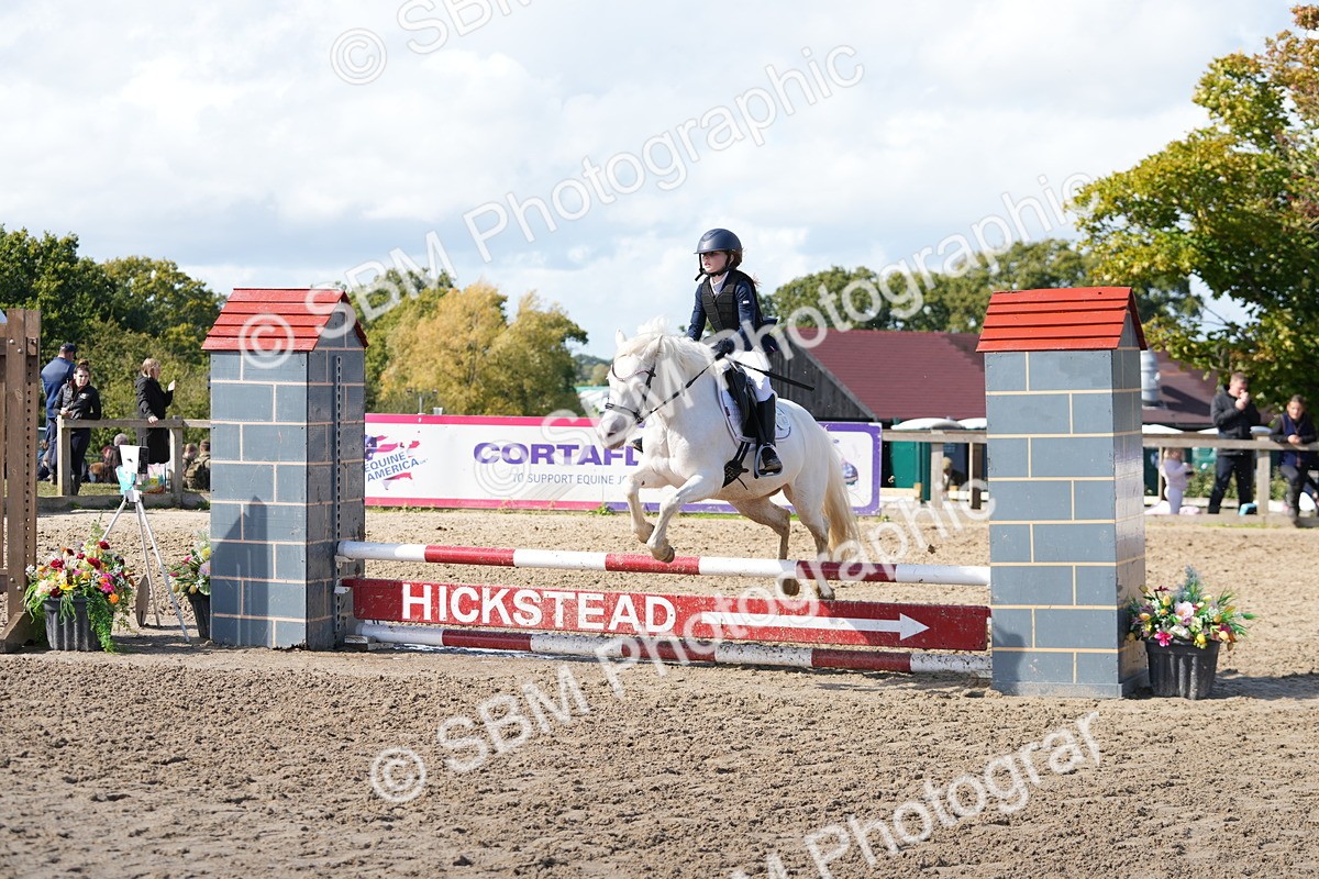 SBM_46565 - J7 - Junior Pony 60cm Championship
