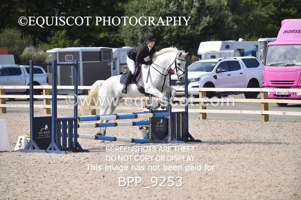 BPP_9253 - CLASS 6 70CM