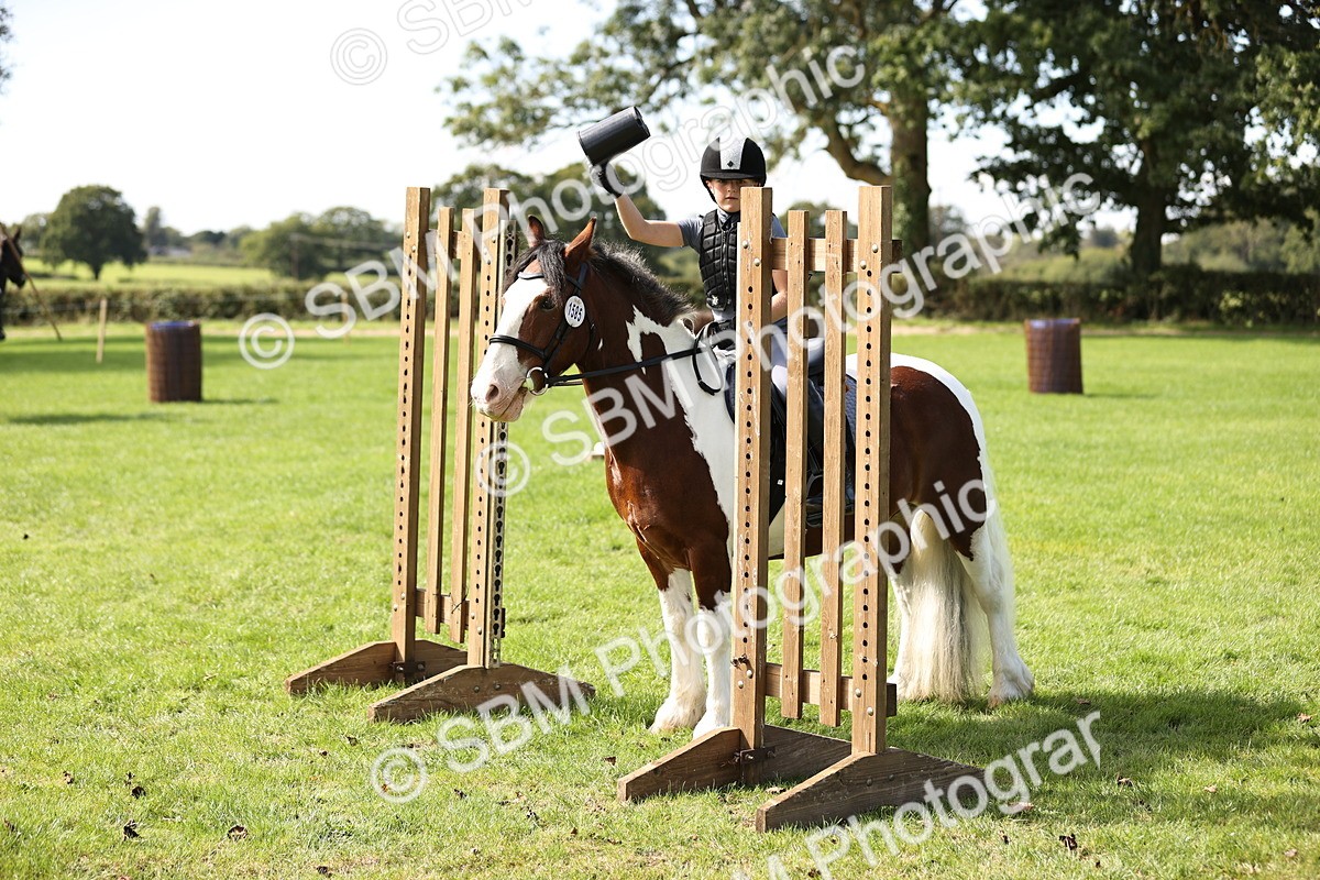 SBM_22900 - S4 - Have a Go at Working Equitation