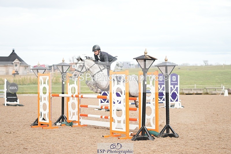 250308-135149-02412 - Cls 13+14 Pony 1.15 and 1.20m