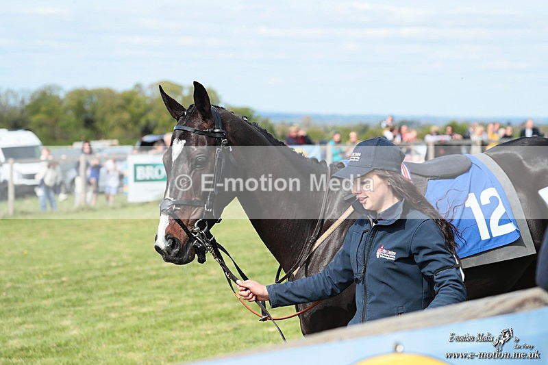 PtP 190426 799 - Vine & Craven PtP Kingston Blount 19/04/26