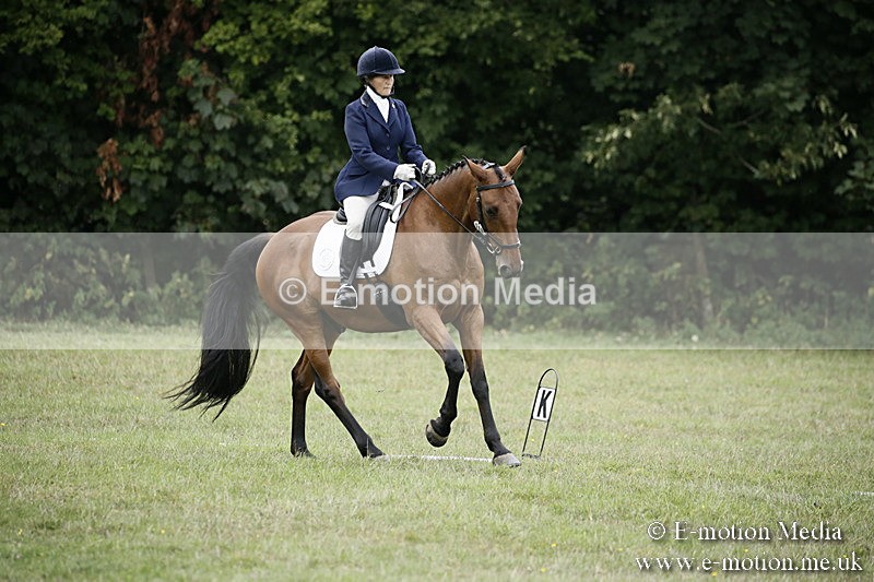 BVR090918 323 - BVRC Dressage and Show Jumping 09/09/18